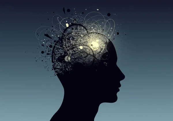 Person reflecting on a complex relationship dynamic.