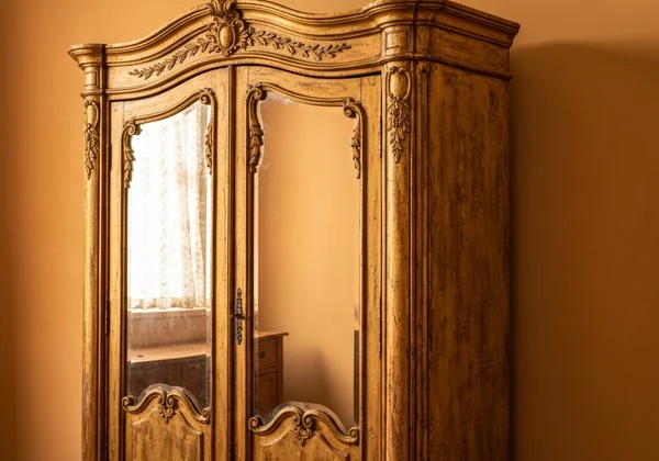 Person building boundaries and finding support for healing.