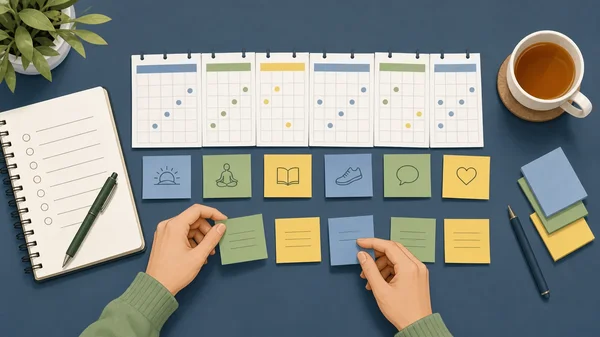 Trait pattern checklist