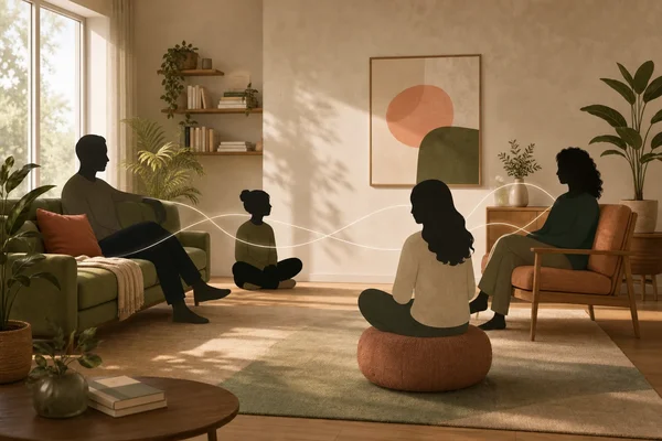 Family learning environment